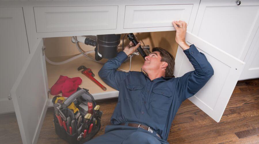 Professional septic pumping service in Riverside, TX